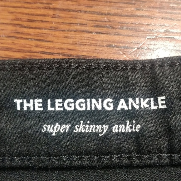Nwot ag jeans - the legging ankle - Picture 3 of 5